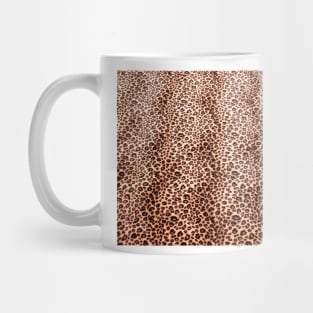 Leopard Spots Mug